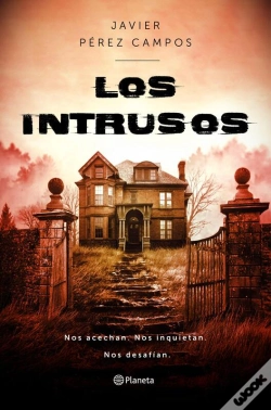 Capa do artigo Los Intrusos