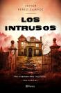 Los Intrusos - Preview