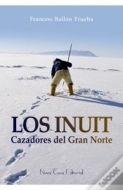 Capa do artigo Los Inuit, Cazadores Del Gran Norte