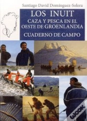 Capa do artigo Los Inuit