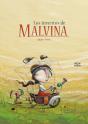 Los Inventos De Malvina - Preview