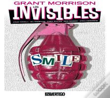 Los Invisibles De Grant Morrison 01: Smile