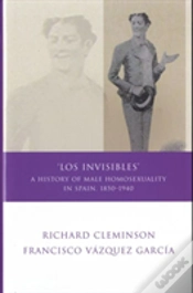 Capa do artigo Los Invisibles