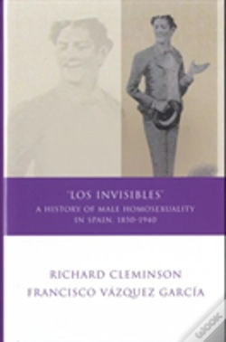 Capa do artigo Los Invisibles