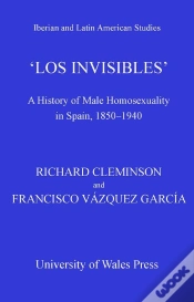 Capa do artigo Los Invisibles