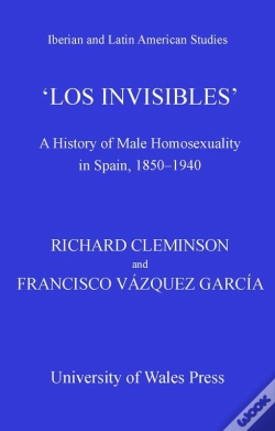 Capa do artigo Los Invisibles