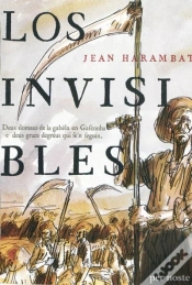 Capa do artigo Los Invisibles
