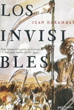 Capa do artigo Los Invisibles