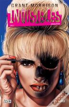 Los Invisibles Libro 02 (De 7): Apocalipstick