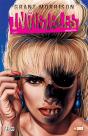 Los Invisibles Libro 02 (De 7): Apocalipstick - Preview
