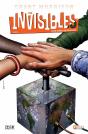 Los Invisibles O.C. - Preview