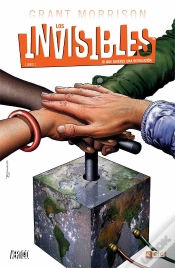 Capa do artigo Los Invisibles O.C.