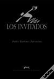 Capa do artigo Los Invitados