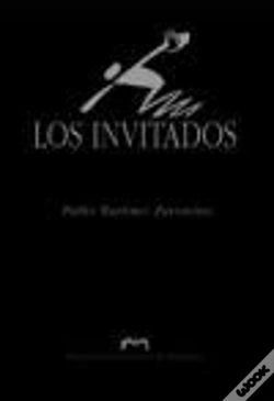Capa do artigo Los Invitados