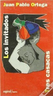 Capa do artigo Los Invitados. Tres Casacas