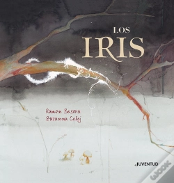 Capa do artigo Los Iris
