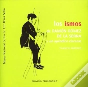 Capa do artigo Los Ismos De Ramón Gómez De La Serna Y Un Apéndice Circense. Cuaderno Didáctico