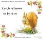 Los Jardineros Del Bosque - Preview
