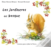 Capa do artigo Los Jardineros Del Bosque