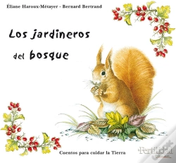 Capa do artigo Los Jardineros Del Bosque