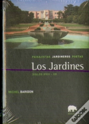 Capa do artigo Los Jardines