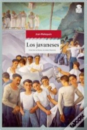Capa do artigo Los Javaneses