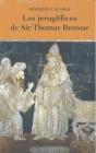 Los Jeroglificos De Sir Thomas Browne  - Preview