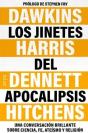 Los Jinetes Del Apocalipsis - Preview