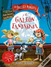Capa do artigo Los Jolley-Rogers Y El Galeon Fantasma