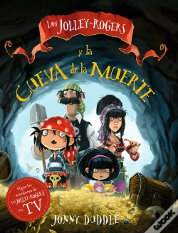 Capa do artigo Los Jolley-Rogers Y La Cueva De La Muerte
