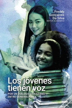 Capa do artigo Los Jóvenes Tienen Voz