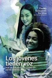 Capa do artigo Los Jóvenes Tienen Voz