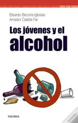 Capa do artigo Los Jóvenes Y El Alcohol