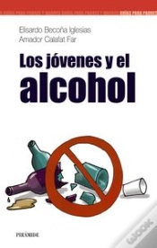 Capa do artigo Los Jóvenes Y El Alcohol