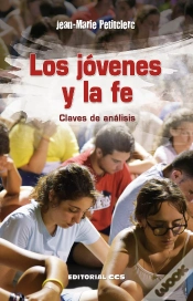 Capa do artigo Los Jóvenes Y La Fe