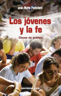 Capa do artigo Los Jóvenes Y La Fe