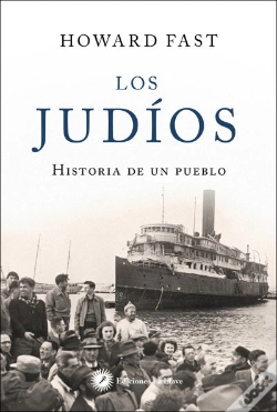 Capa do artigo Los Judíos