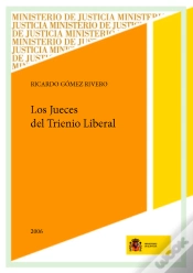 Capa do artigo Los Jueces Del Trienio Liberal