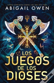 Capa do artigo Los Juegos De Los Dioses