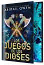 Los Juegos De Los Dioses Edicion Especial Limitada - Preview