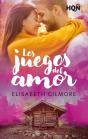 Los Juegos Del Amor - Preview