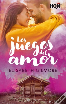 Capa do artigo Los Juegos Del Amor