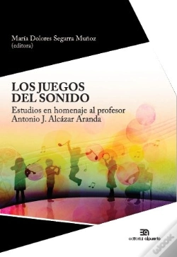 Capa do artigo Los Juegos Del Sonido