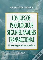 Capa do artigo Los Juegos Psicológicos Según El Analisis Transaccional