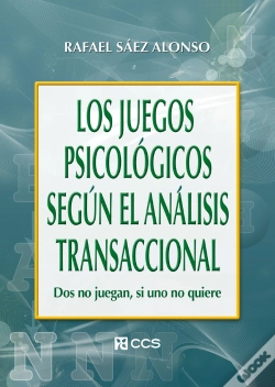 Capa do artigo Los Juegos Psicológicos Según El Analisis Transaccional