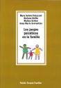 Los Juegos Psicóticos En La Familia - Preview
