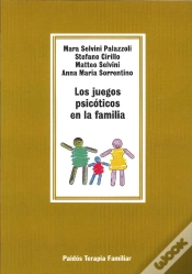 Capa do artigo Los Juegos Psicóticos En La Familia