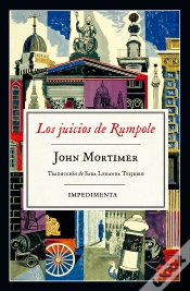 Capa do artigo Los Juicios De Rumpole