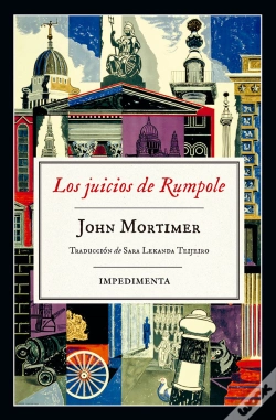 Capa do artigo Los Juicios De Rumpole