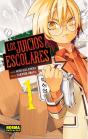 Los Juicios Escolares 01 - Preview